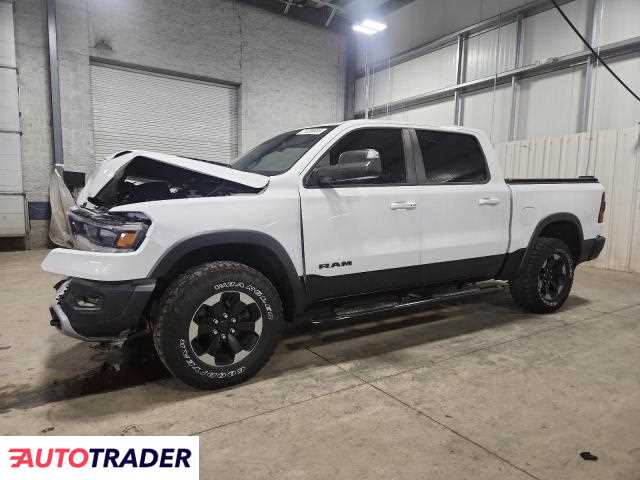 Dodge Ram 2019 5 Dodge Ram 2019 5