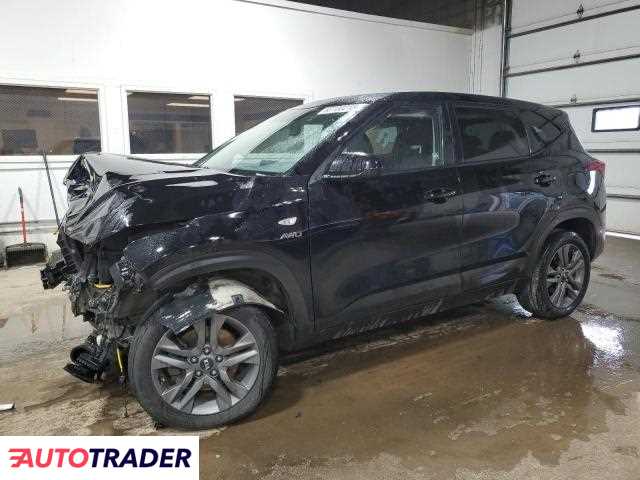 Kia Pozostałe 2021 2 Kia Pozostałe 2021 2