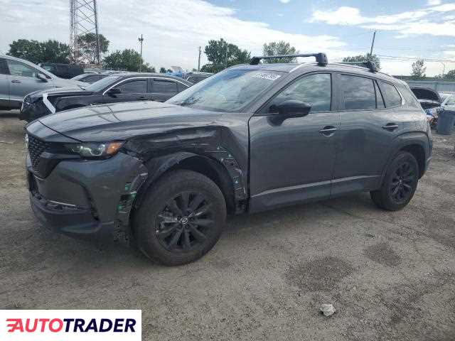 Mazda 5 2023 2 Mazda 5 2023 2