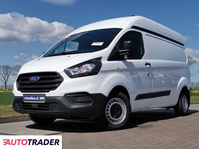 Ford Transit 2020 Ford Transit 2020