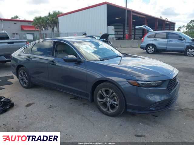 Honda Accord 2023 1 Honda Accord 2023 1