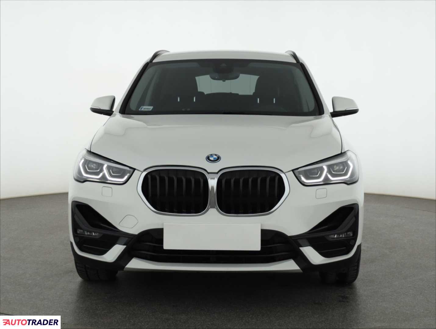 BMW X1 2022 1.5 241 KM