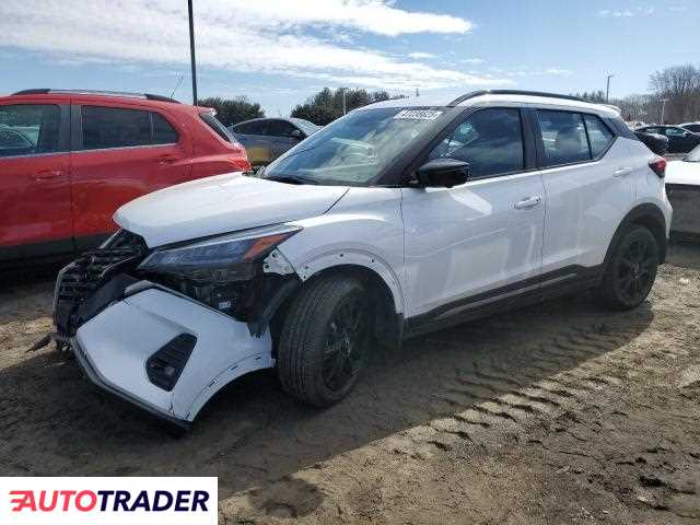 Nissan Pozostałe 2024 1 Nissan Pozostałe 2024 1