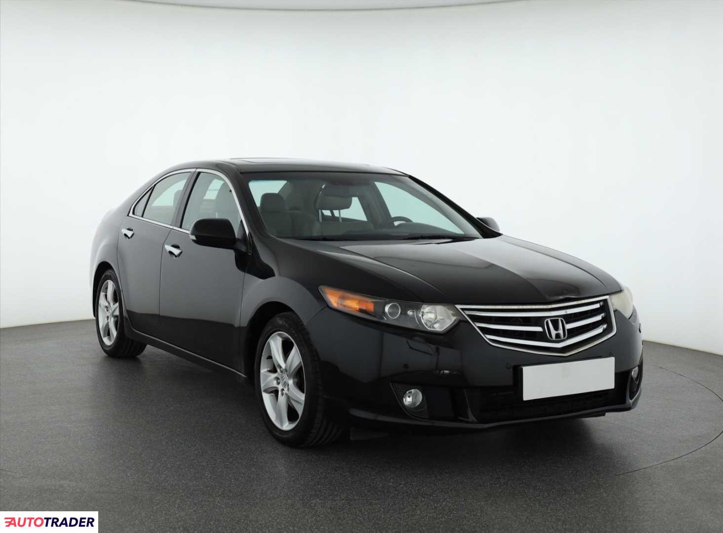 Honda Accord 2009 2.0 154 KM