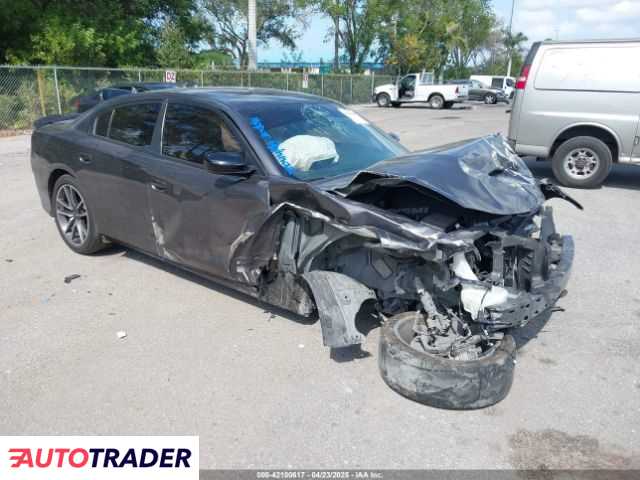Dodge Charger 2023 5 Dodge Charger 2023 5