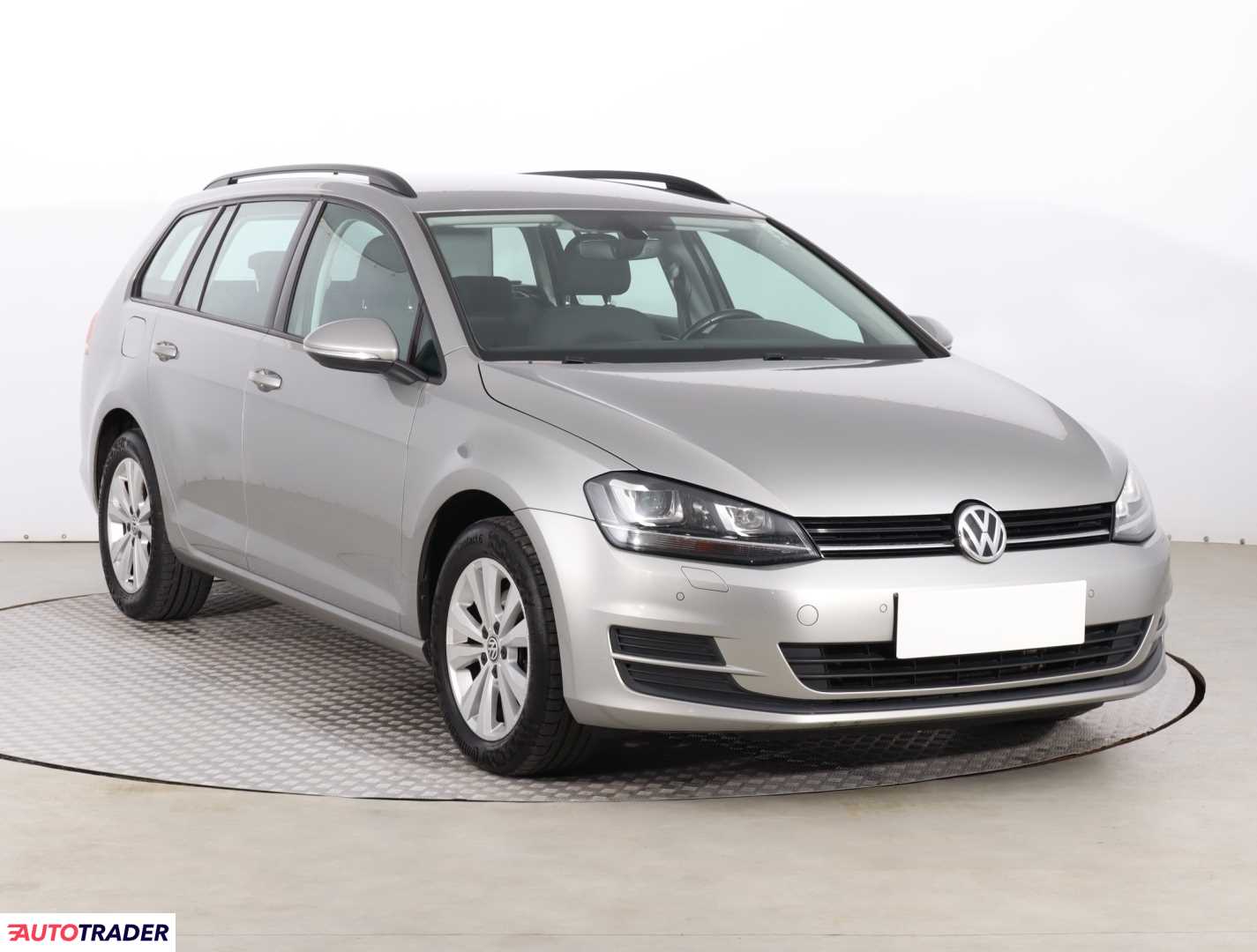 Volkswagen Golf 2016 1.4 123 KM Volkswagen Golf 2016 1.4 123 KM