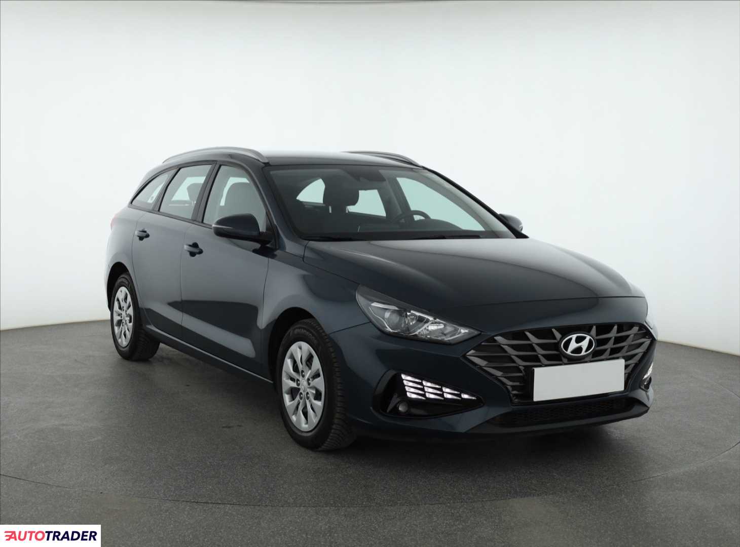 Hyundai i30 1.0 118 KM 2023r. (Piaseczno)