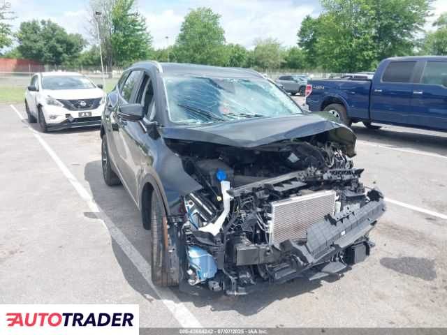 Kia Sportage 2023 1 Kia Sportage 2023 1