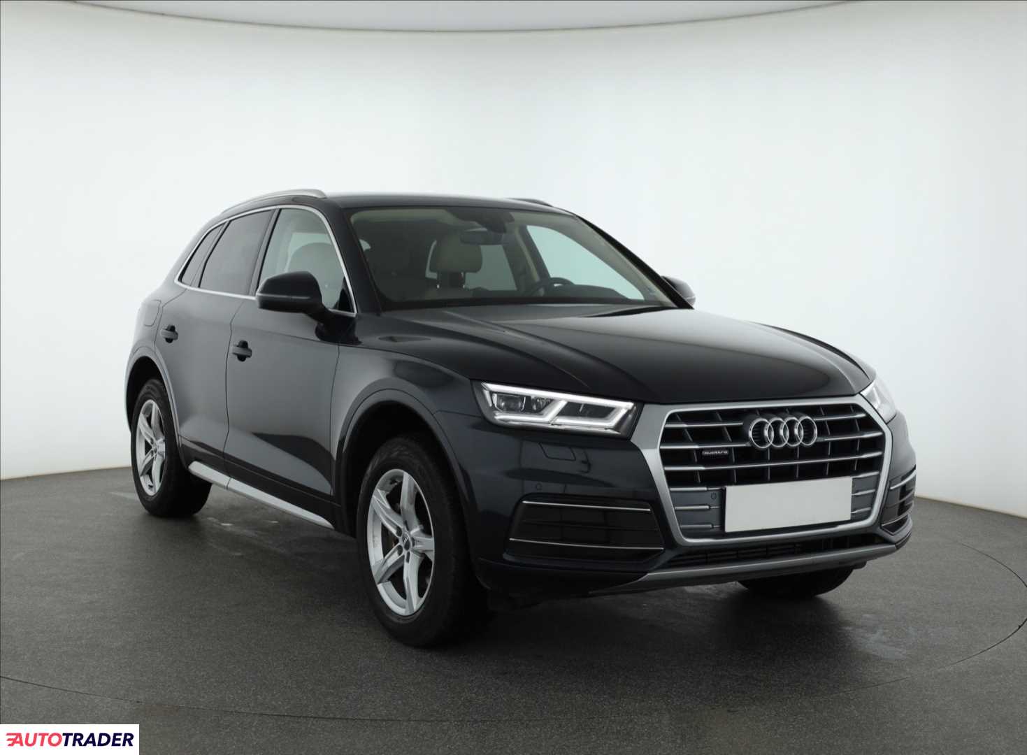 Audi Q5 2020 2.0 241 KM