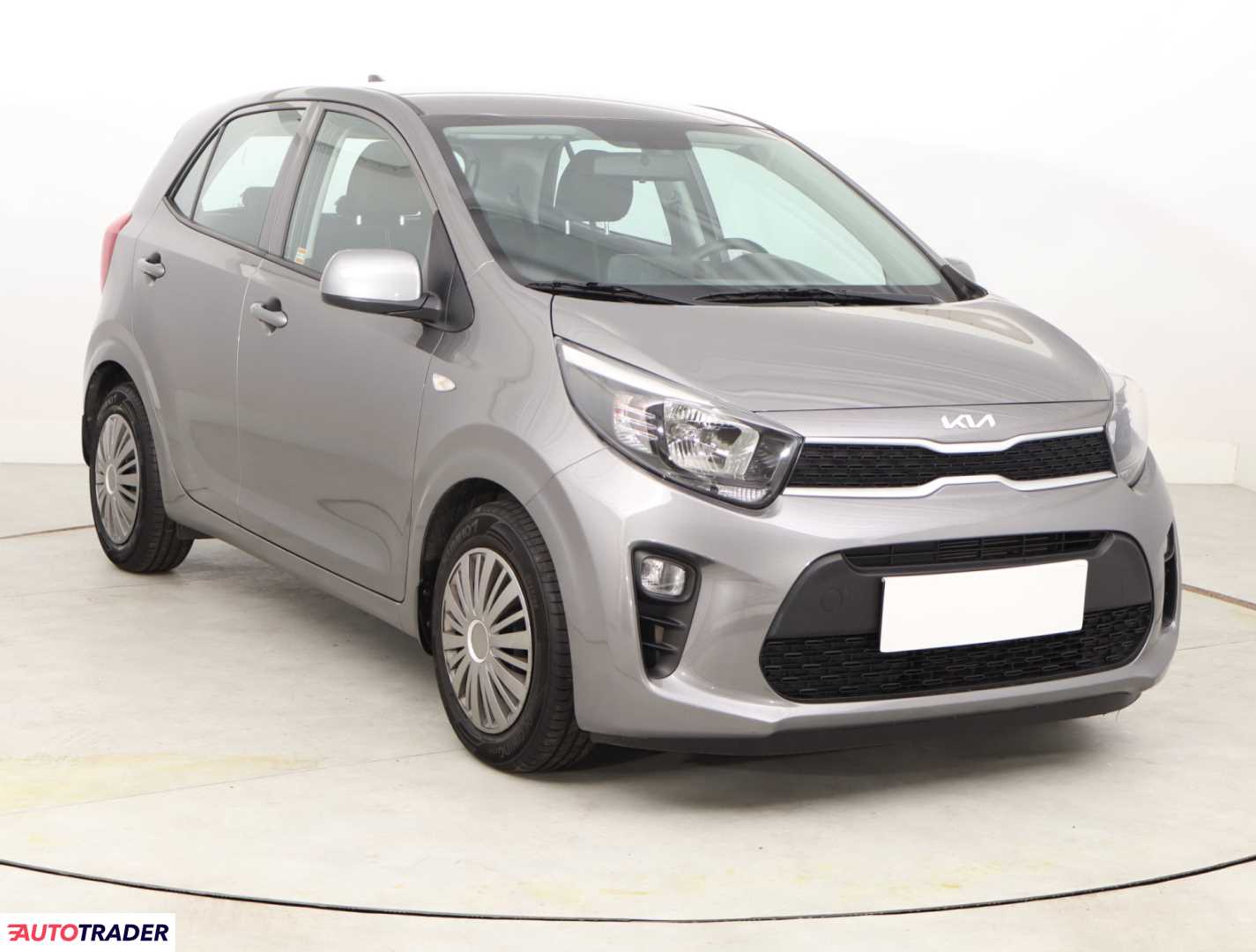 Kia Picanto 2023 1.2 83 KM