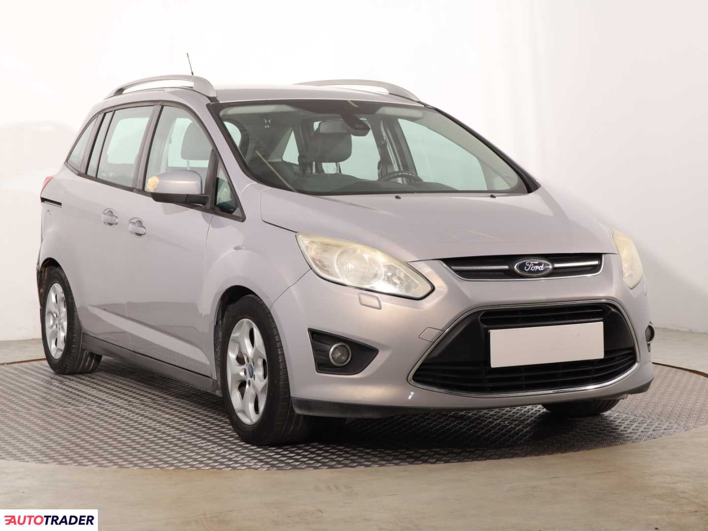 Ford C-MAX Grand