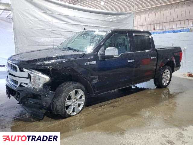 Ford Pozostałe 2020 3 Ford Pozostałe 2020 3