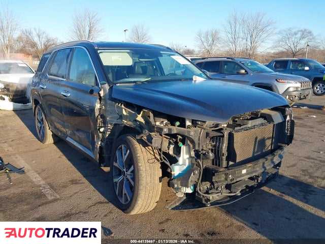 Hyundai Pozostałe 2020 3