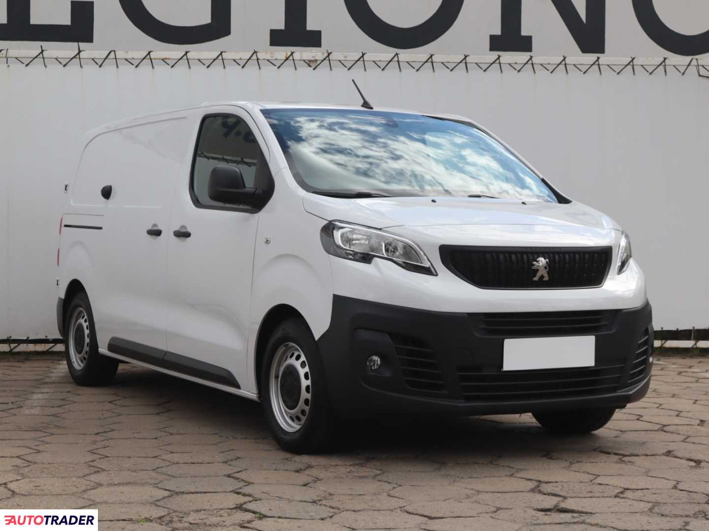 Peugeot Expert 2023 1.5