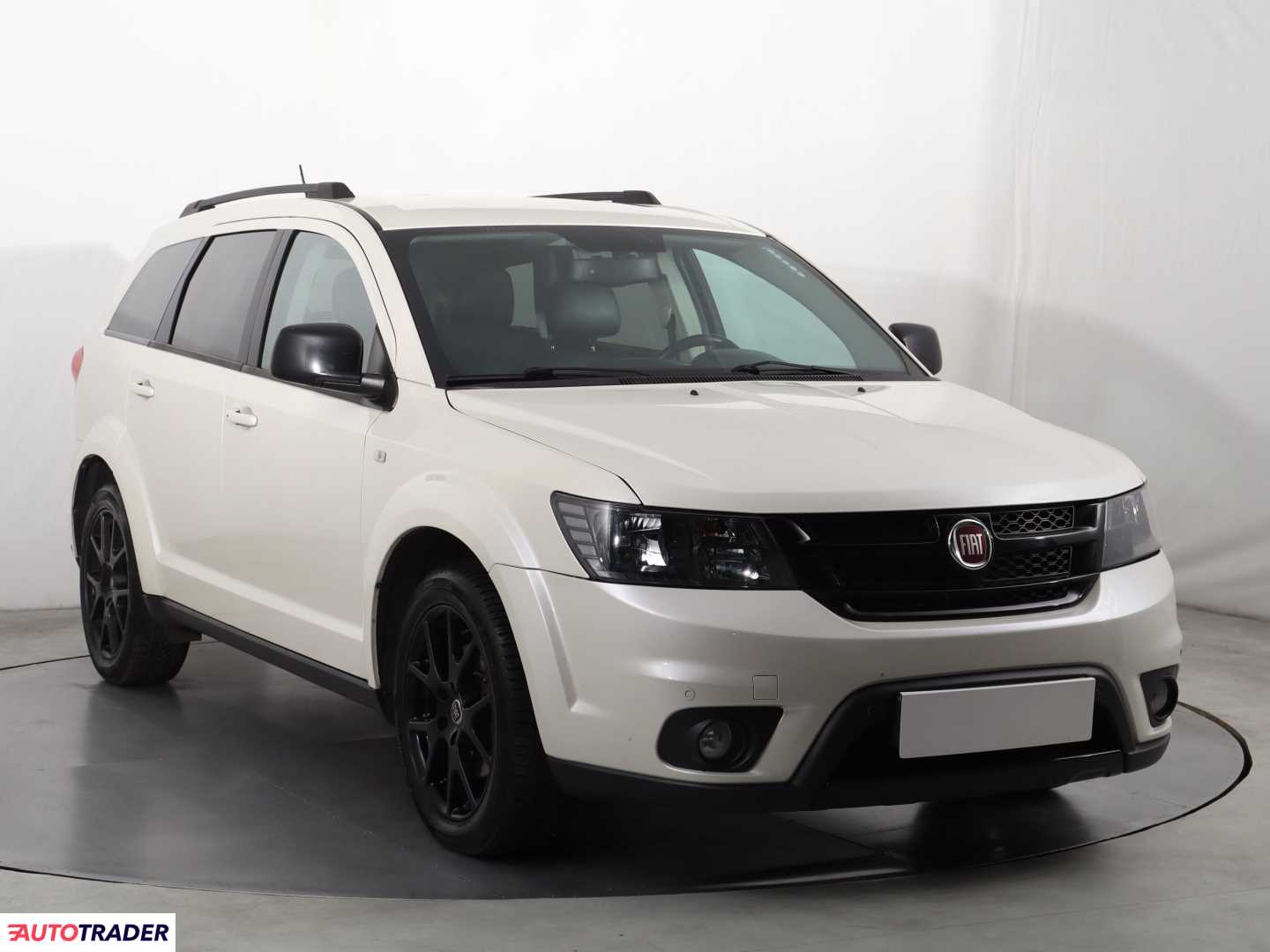 Fiat Freemont 2013 2.0 167 KM Fiat Freemont 2013 2.0 167 KM