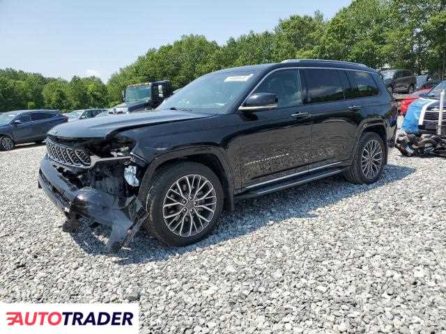 Jeep Cherokee 2021 5