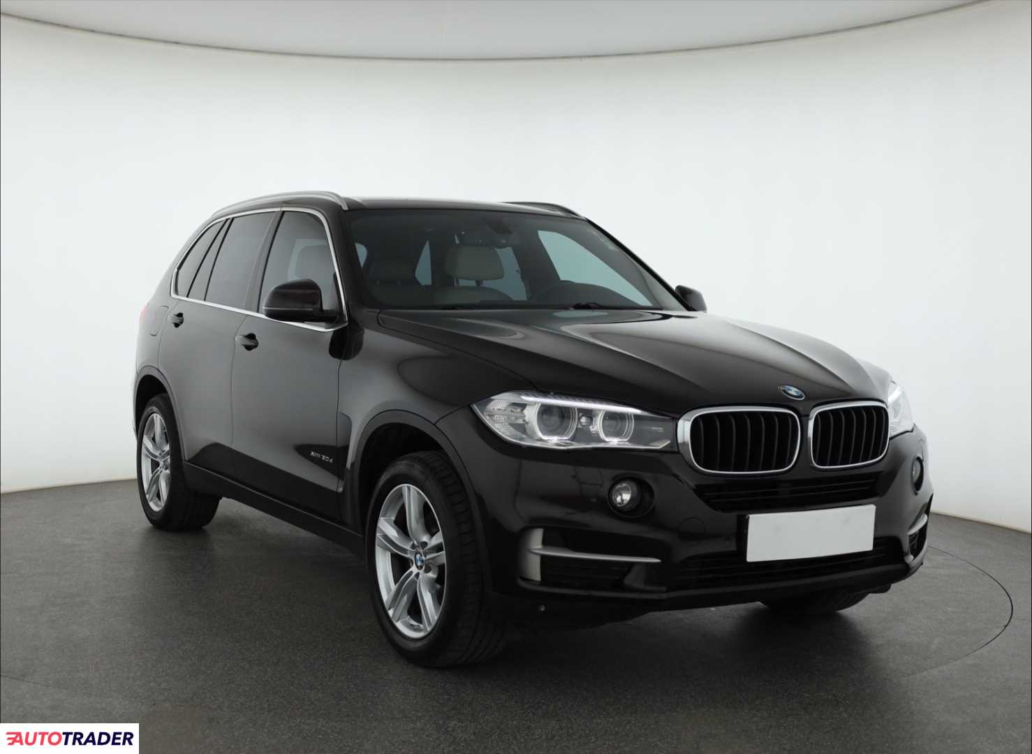 BMW X5 2013 3.0 254 KM BMW X5 2013 3.0 254 KM