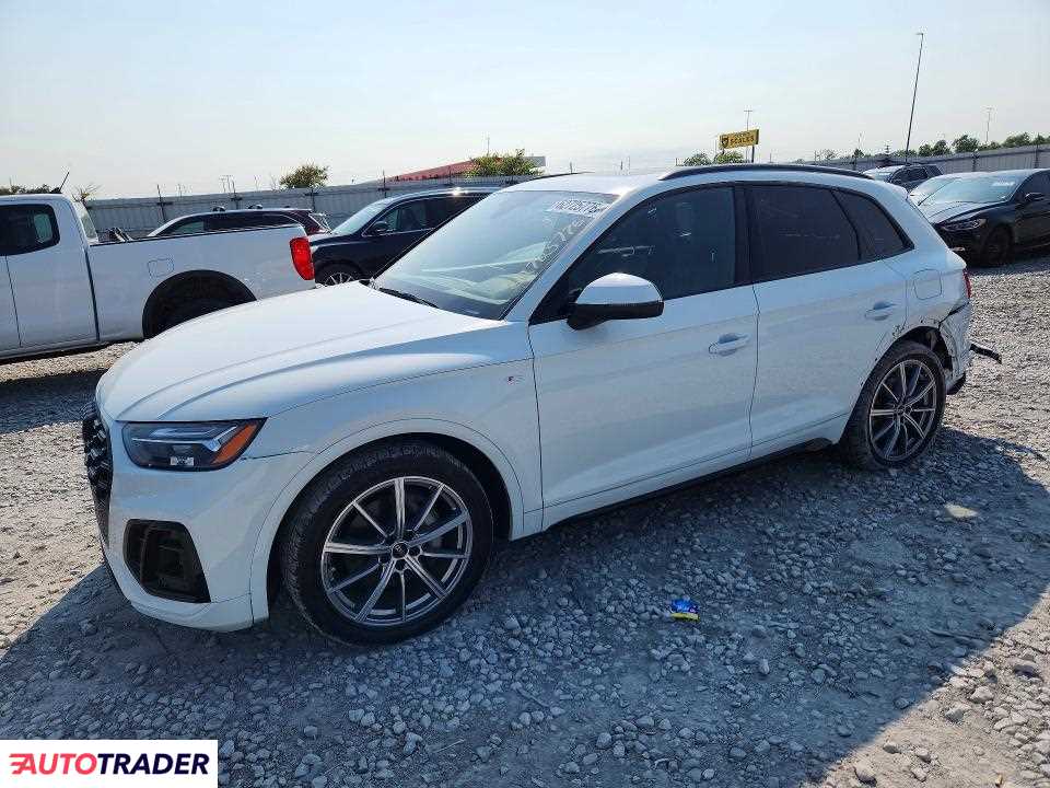 Audi Q5 2022 2