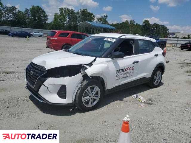 Nissan Pozostałe 2023 1 Nissan Pozostałe 2023 1