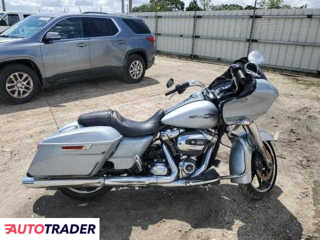 Harley-Davidson Pozostałe 2023