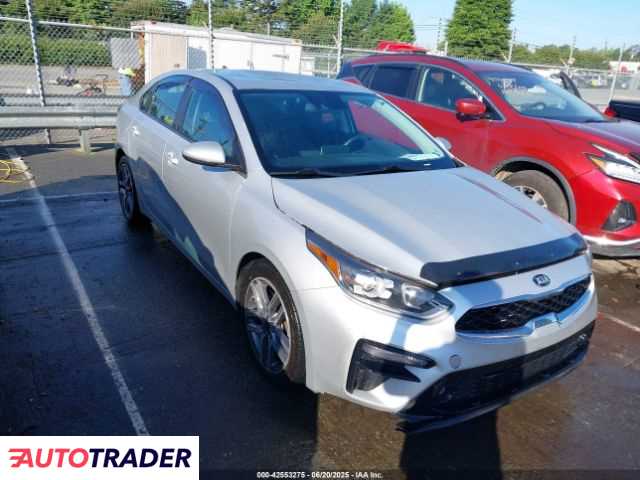 Kia Pozostałe 2019 2 Kia Pozostałe 2019 2