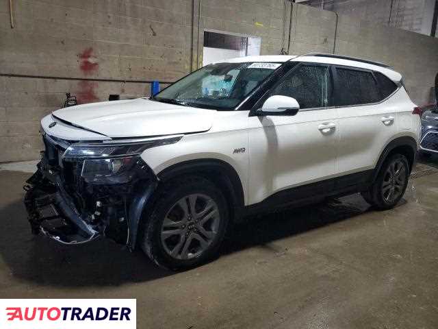 Kia Pozostałe 2021 2 Kia Pozostałe 2021 2