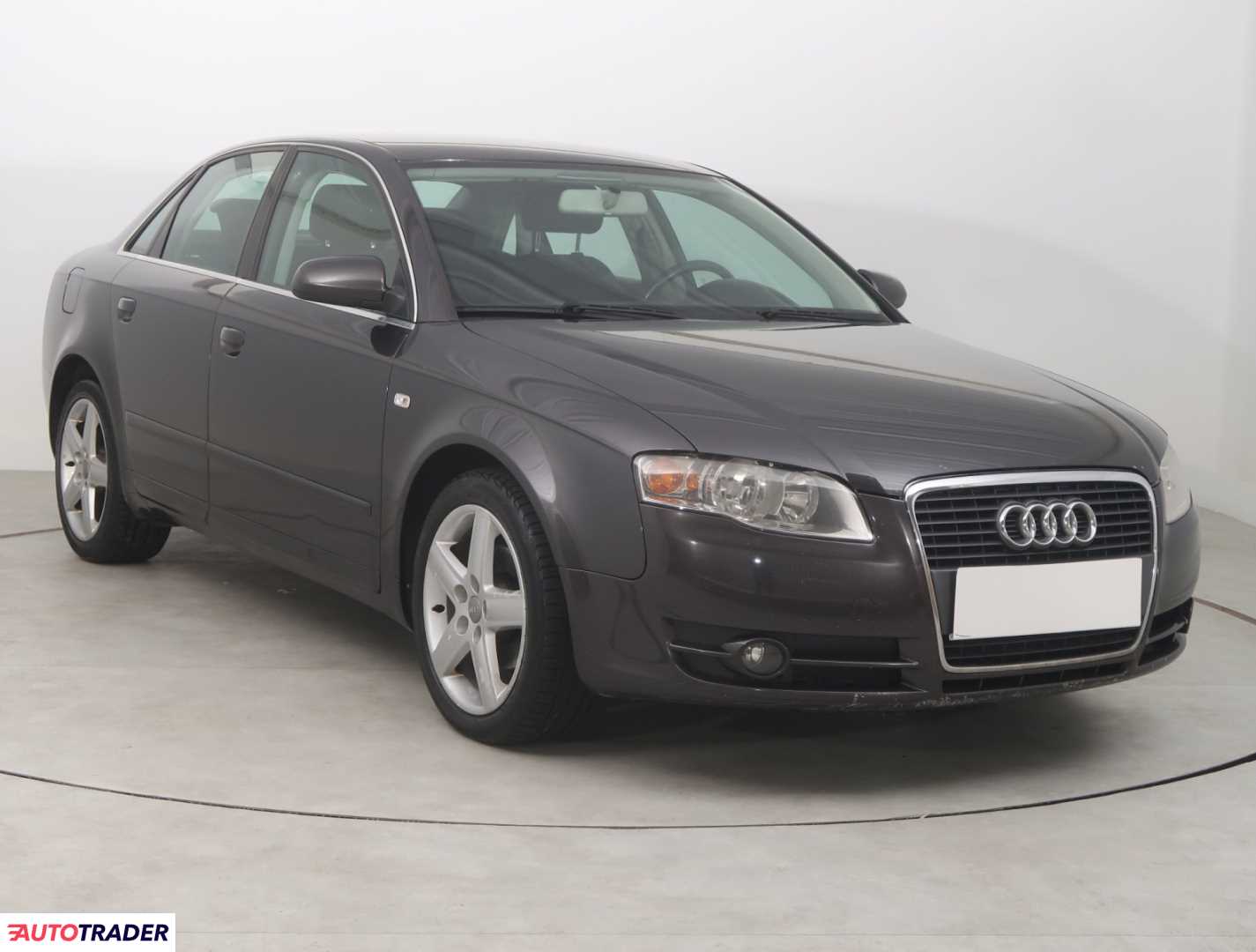 Audi A4 2006 1.9 113 KM Audi A4 2006 1.9 113 KM