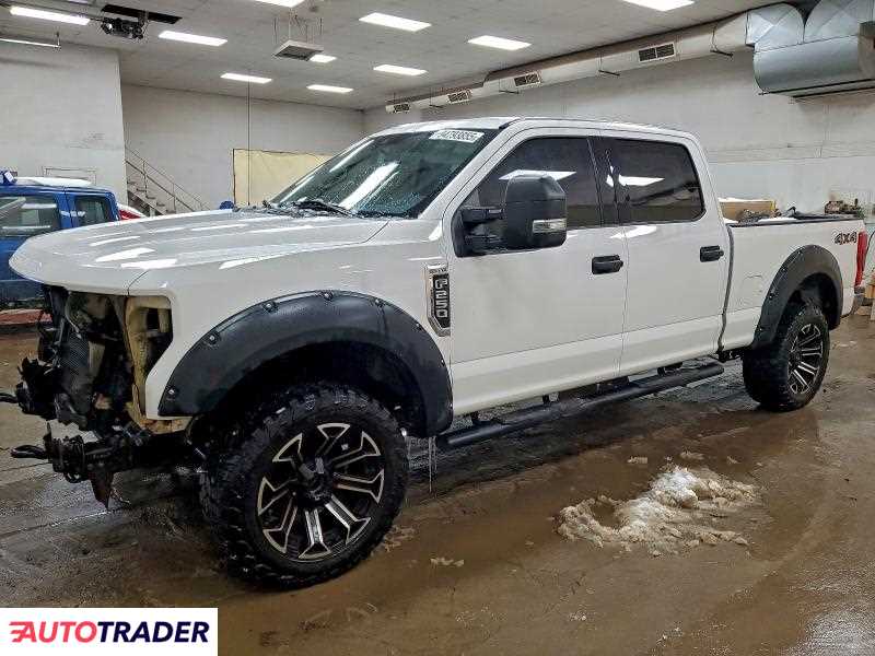 Ford Pozostałe 2020 6