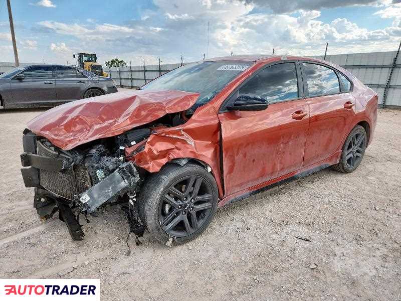 Kia Pozostałe 2021 2 Kia Pozostałe 2021 2