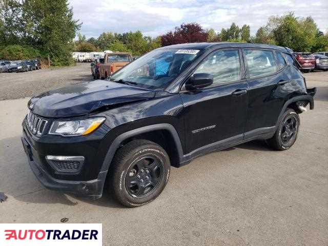 Jeep Compass 2021 2 Jeep Compass 2021 2