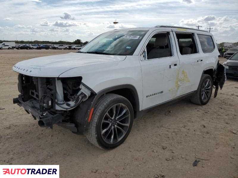 Jeep Wagoneer 2022 5