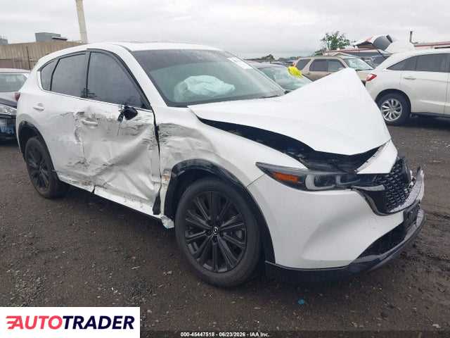 Mazda CX-5 2023 2