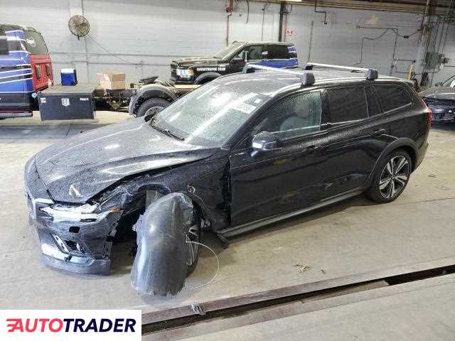Volvo V60 2024 2 Volvo V60 2024 2