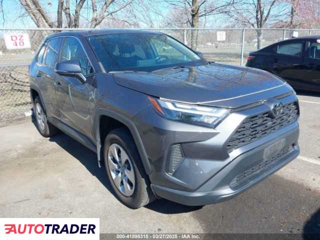 Toyota Pozostałe 2023 2 Toyota Pozostałe 2023 2