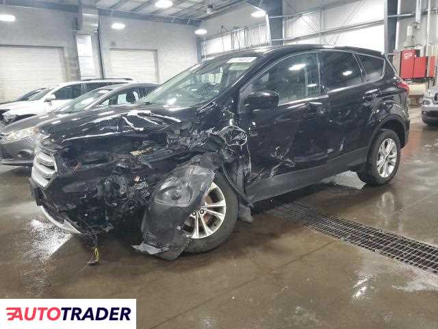 Ford Escape 2019 1 Ford Escape 2019 1