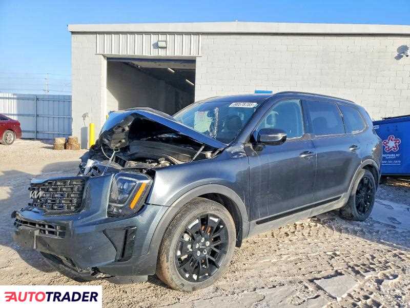 Kia Pozostałe 2022 3