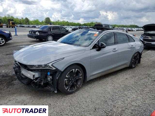 Kia Pozostałe 2022 1 Kia Pozostałe 2022 1