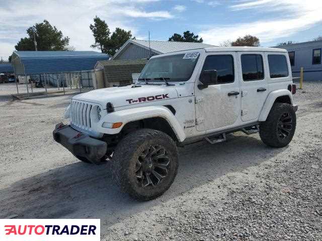 Jeep Wrangler 2020 2