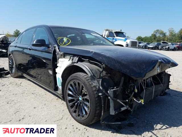 BMW Pozostałe 2015 4 BMW Pozostałe 2015 4