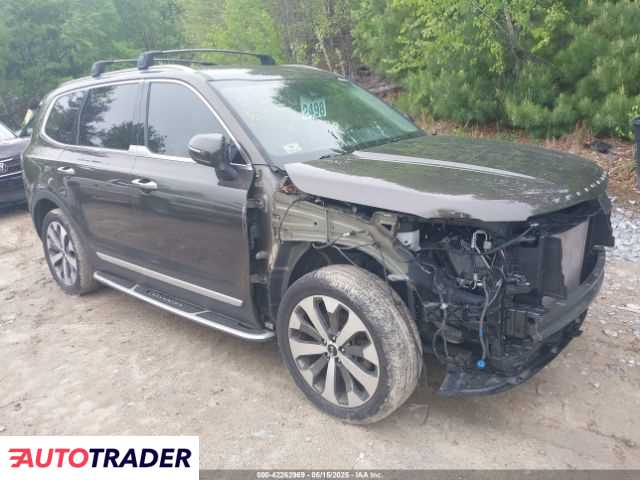 Kia Pozostałe 2020 3 Kia Pozostałe 2020 3