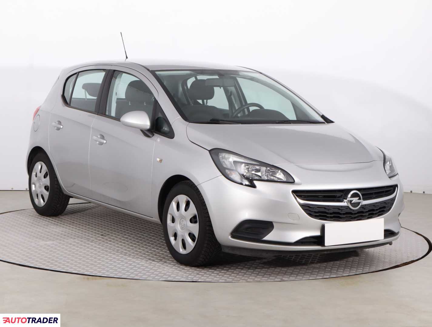Opel Corsa 2019 1.4 73 KM Opel Corsa 2019 1.4 73 KM