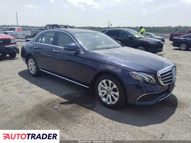 Mercedes 300 2019 2 Mercedes 300 2019 2