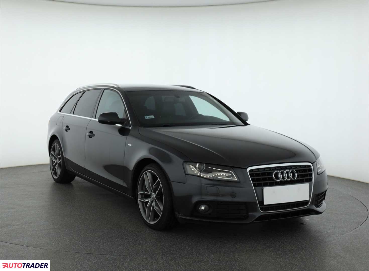 Audi A4 2010 1.8 158 KM Audi A4 2010 1.8 158 KM
