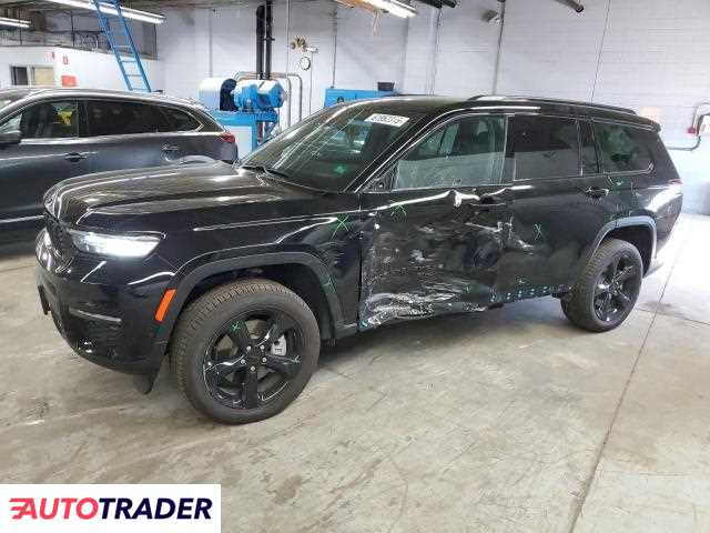 Jeep Cherokee 2025 3 Jeep Cherokee 2025 3