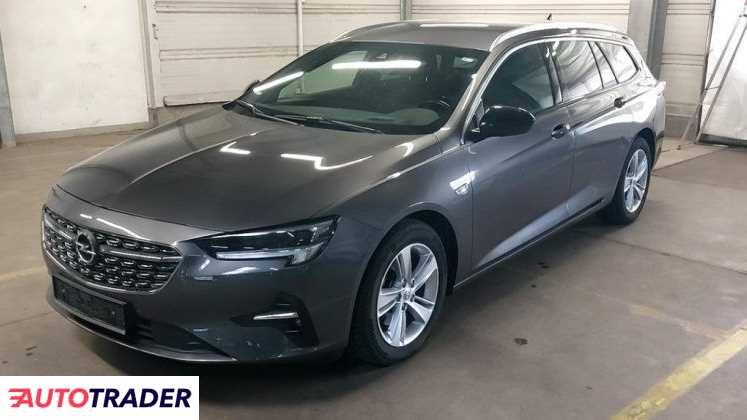 Opel Insignia 2022 2
