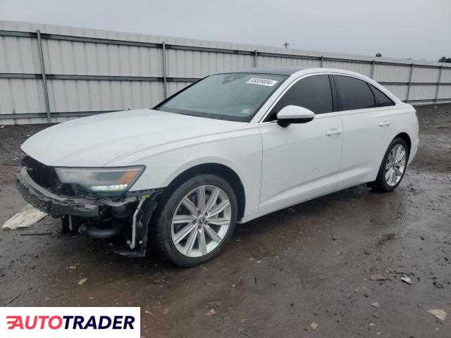 Audi A6 2020 2