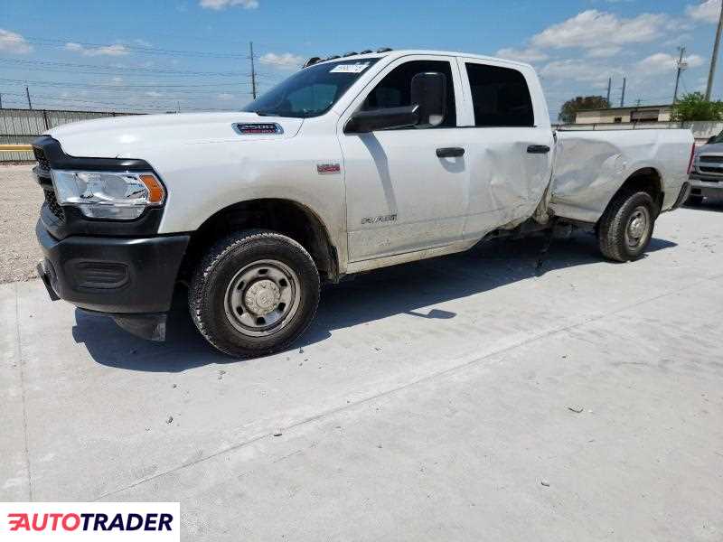 Dodge Ram 2021 6 Dodge Ram 2021 6