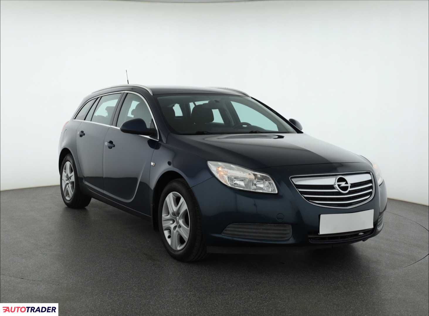 Opel Insignia 2010 1.8 138 KM Opel Insignia 2010 1.8 138 KM