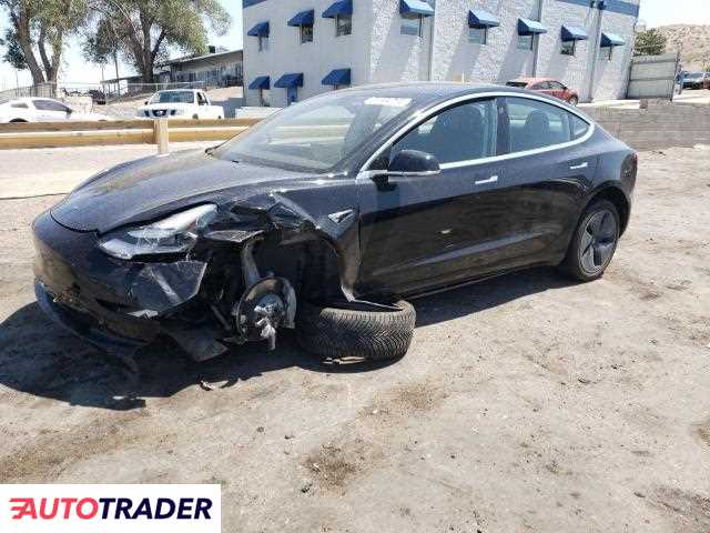 Tesla Model 3 2018