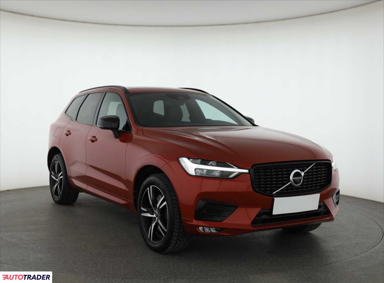 Volvo XC60 2020 2.0 246 KM